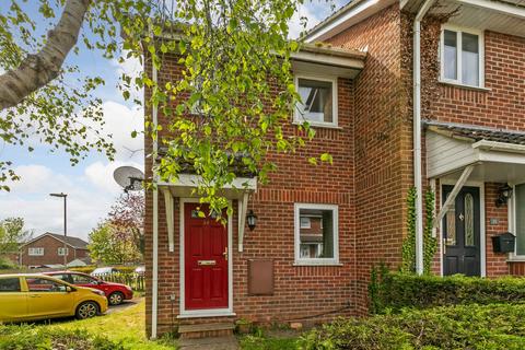 34 Blackthorn Close, South Wonston, Winchester, SO21 3BU