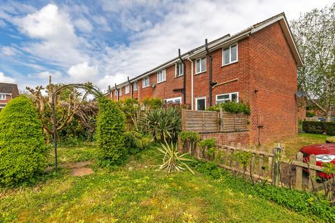 34 Blackthorn Close, South Wonston, Winchester, SO21 3BU