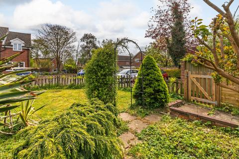 34 Blackthorn Close, South Wonston, Winchester, SO21 3BU