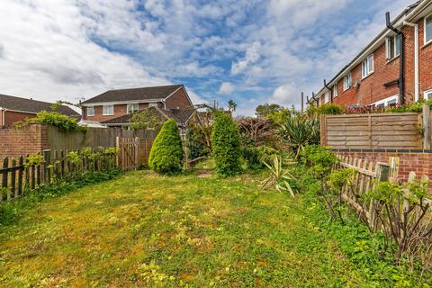 34 Blackthorn Close, South Wonston, Winchester, SO21 3BU