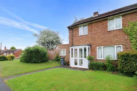 2 bedroom semi-detached house for sale, Mayswood Road, Solihull B92