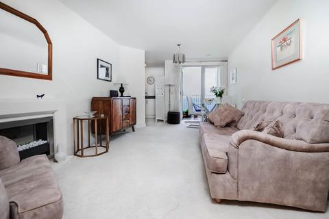 1 bedroom apartment for sale, Tudor Rose Court, Southsea PO4