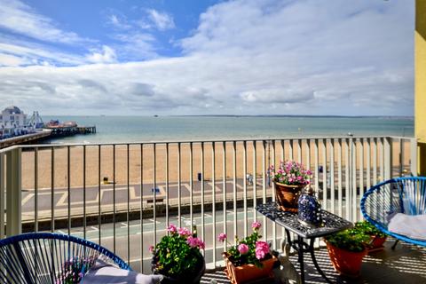 1 bedroom apartment for sale, Tudor Rose Court, Southsea PO4