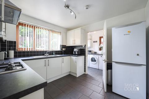 4 bedroom detached house for sale, Slingsby, Dosthill