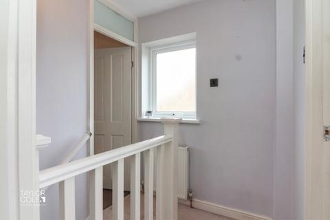 37 Brookweed, Amington, Tamworth, B77 4EB