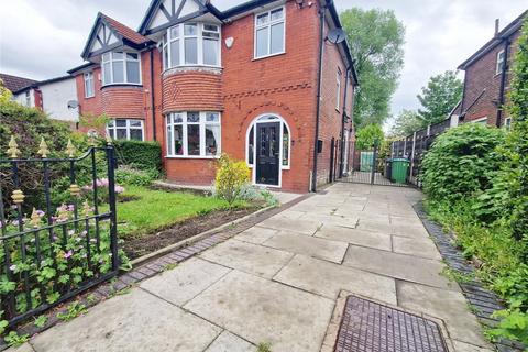 3 bedroom equestrian property for sale, Kearsley Road, Crumpsall, Manchester, M8