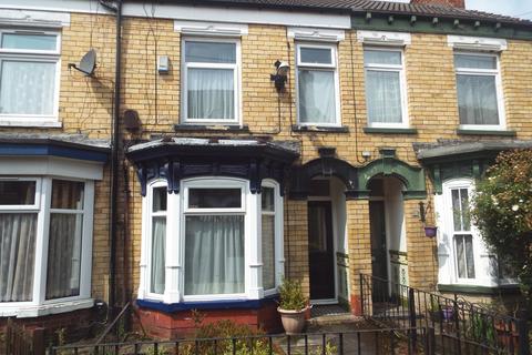 2 bedroom terraced house for sale, 4 Eldon Grove