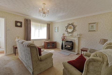 2 bedroom detached bungalow for sale, Clipstone Gardens, Wigston