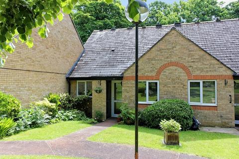 2 bedroom terraced bungalow for sale, 23 Hendon Grange