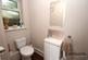 Downstairs Cloakroom