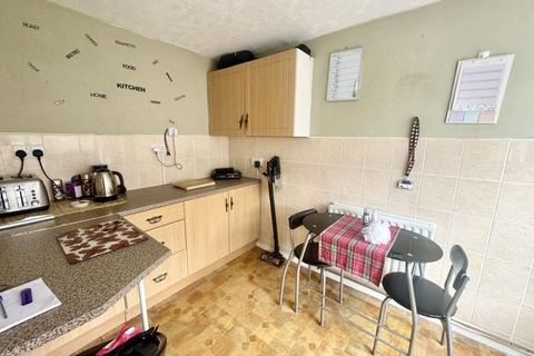 3 bedroom terraced house for sale, WESTERDALE WAY, GRIMSBY