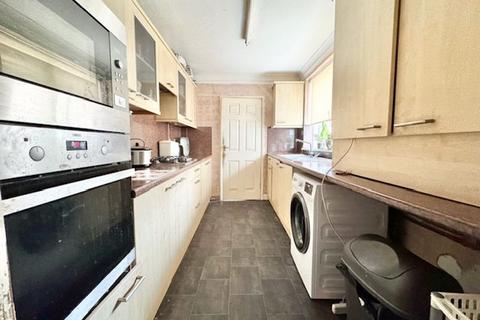 3 bedroom terraced house for sale, CORONATION ROAD, CLEETHORPES