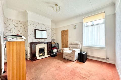 3 bedroom terraced house for sale, CORONATION ROAD, CLEETHORPES