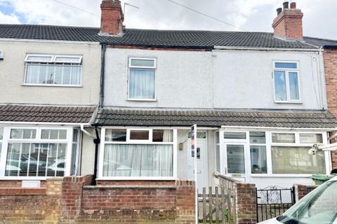 3 bedroom terraced house for sale, CORONATION ROAD, CLEETHORPES