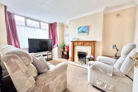 3 bedroom terraced house for sale, CORONATION ROAD, CLEETHORPES