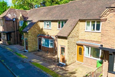 2 bedroom maisonette for sale, Hall Close, Camberley GU15
