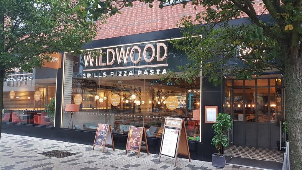 Wildwood on Park Street Camberley