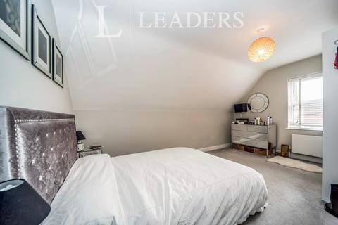 2 bedroom flat to rent, Lansdowne Road , Bedford, MK40 2BU