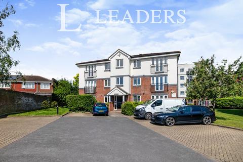 2 bedroom apartment to rent, Roydon Court, Mayfield Road, Walton-On-Thames, KT12