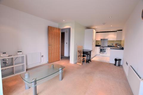 1 bedroom apartment to rent, Armstrong House, Uxbridge