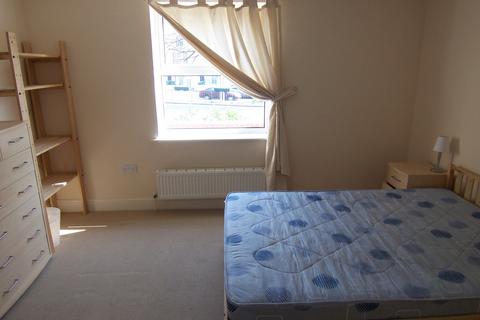 2 bedroom apartment to rent, Synor House, Ordnance Road, Southampton