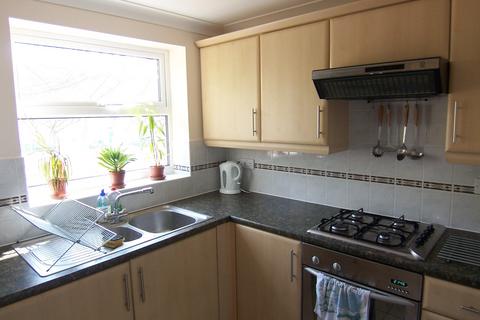 2 bedroom apartment to rent, Synor House, Ordnance Road, Southampton