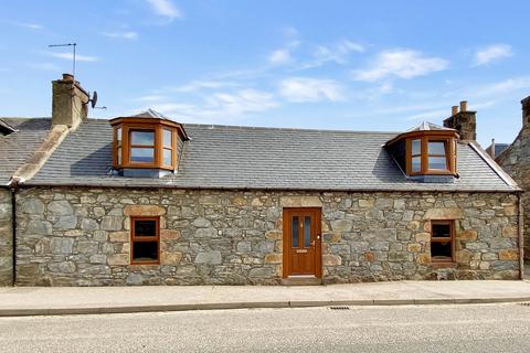 4 bedroom semi-detached house for sale, Dufftown AB55
