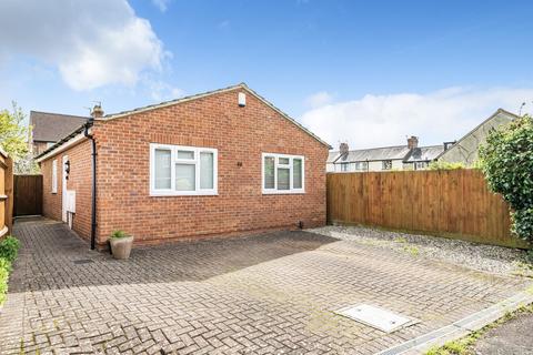2 bedroom bungalow to rent, Edmund Road, East Oxford, OX4