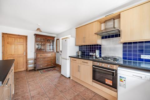 2 bedroom bungalow to rent, Edmund Road, East Oxford, OX4