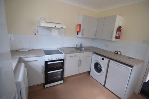 1 bedroom ground floor flat to rent, Regent Road, Blackpool