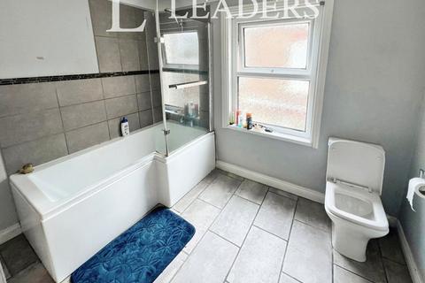 1 bedroom in a house share to rent, Albert Road, Cleethorpes