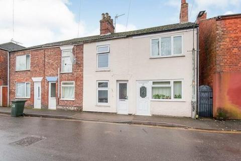 2 bedroom terraced house to rent, Irby Street, Boston