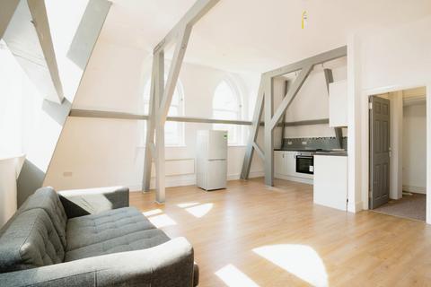 1 bedroom flat to rent, Tredegar apartments, Commercial Street, Newport