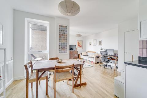 1 bedroom apartment for sale, Hampden Road, Hornsey N8