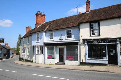 Office to rent, Market Place, Dunmow