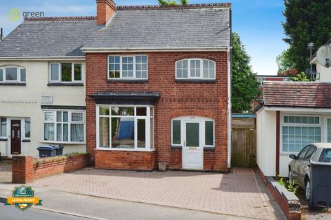 3 bedroom semi-detached house for sale, Jockey Road, Sutton Coldfield B73