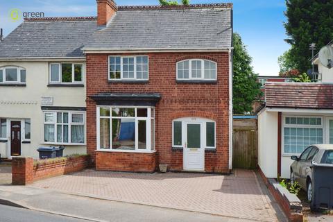 3 bedroom semi-detached house for sale, Jockey Road, Sutton Coldfield B73