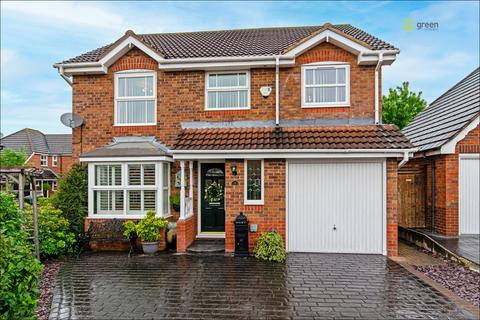 4 bedroom detached house for sale, Swale Road, Sutton Coldfield B76
