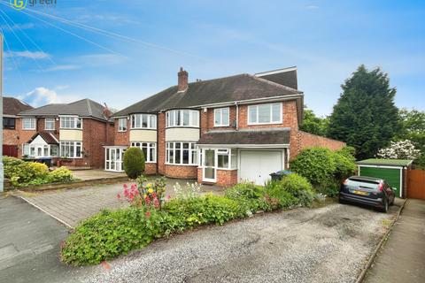 7 bedroom semi-detached house for sale, Hillcrest Road, Birmingham B43