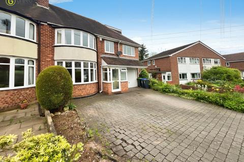 7 bedroom semi-detached house for sale, Hillcrest Road, Birmingham B43