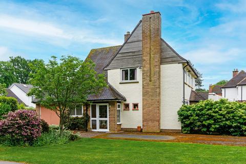 3 bedroom detached house for sale, Hollyfield Drive, Sutton Coldfield B75