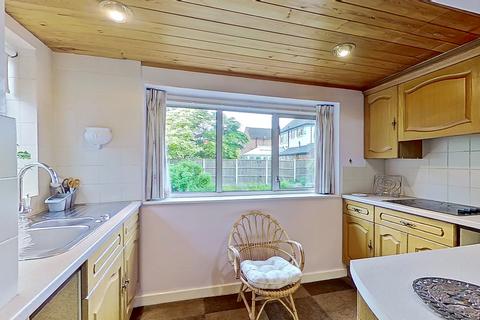 1 Hollyfield Drive, Sutton Coldfield, B75 7SF