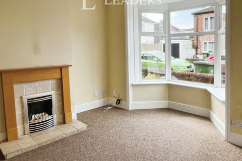 2 bedroom terraced house to rent, Grantham Road, Eastleigh
