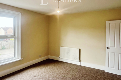 2 bedroom terraced house to rent, Grantham Road, Eastleigh