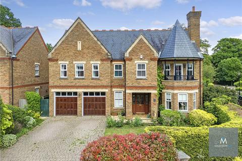 7 bedroom detached house for sale, Woodford Green, Woodford Green IG8