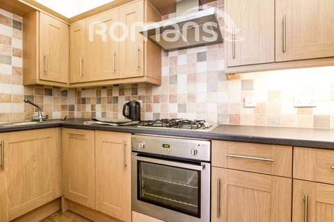 1 bedroom end of terrace house to rent, Lansdown Place, Clifton, BS8 3AE