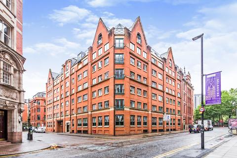 2 bedroom apartment to rent, Sackville Place, Bombay Street, Manchester, M1