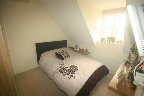 2 bedroom end of terrace house to rent, Coltsfoot Close, Barleythorpe