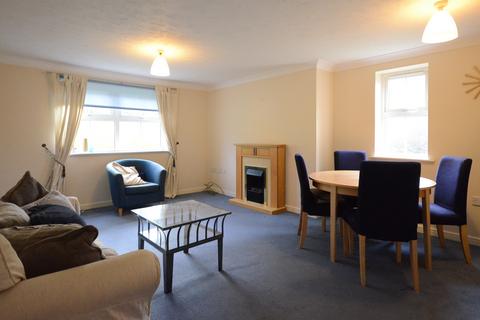 2 bedroom apartment to rent, Babbage Way, Bracknell, RG12