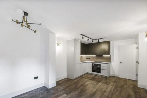 undefined, Millers Terrace, Dalston, London